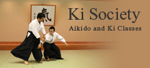 Ki-society