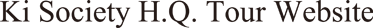 Ki Society H.Q.